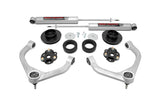ROUGH COUNTRY 31430 3.5in Ram Bolt-On Lift K it w/ Rear N3 Shocks