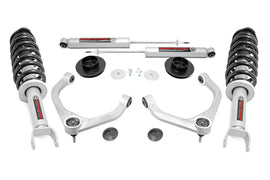 ROUGH COUNTRY 31431 3.5in Suspension Lift Kit