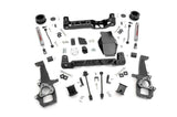 ROUGH COUNTRY 323S 4-inch Suspension Lift K Lift Kit