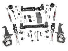 Load image into Gallery viewer, ROUGH COUNTRY 33232 6 Inch Lift Kit Ram