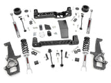 ROUGH COUNTRY 33232 6 Inch Lift Kit Ram