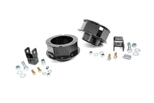 Load image into Gallery viewer, ROUGH COUNTRY 377 14-16 Dodge Ram 2500 2.5in Front Leveling kit