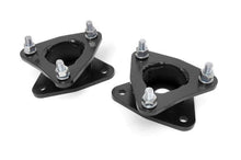 Load image into Gallery viewer, ROUGH COUNTRY 395 2.5-inch Suspension Leve 2.5in Front End Leveling