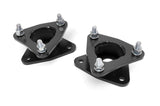 ROUGH COUNTRY 395 2.5-inch Suspension Leve 2.5in Front End Leveling