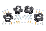 ROUGH COUNTRY 40400 2in Ford Leveling Kit 21-  Ford Bronco