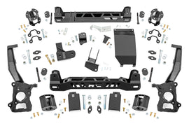 ROUGH COUNTRY 41100 21-   Ford Bronco 5in Suspension Lift Kit