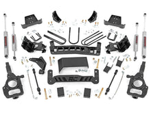 Load image into Gallery viewer, ROUGH COUNTRY 43130 5 Inch Lift Kit Ford