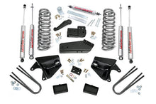 Load image into Gallery viewer, ROUGH COUNTRY 465.20 4in Ford Suspension Lift Kit