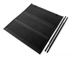 ROUGH COUNTRY 47120580B Hard Low Profile Bed Cover