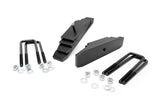 ROUGH COUNTRY 49800 2in Ford Leveling Lift K it 99-04 F250/350 4WD