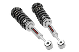 ROUGH COUNTRY 501003 Loaded Strut Pair