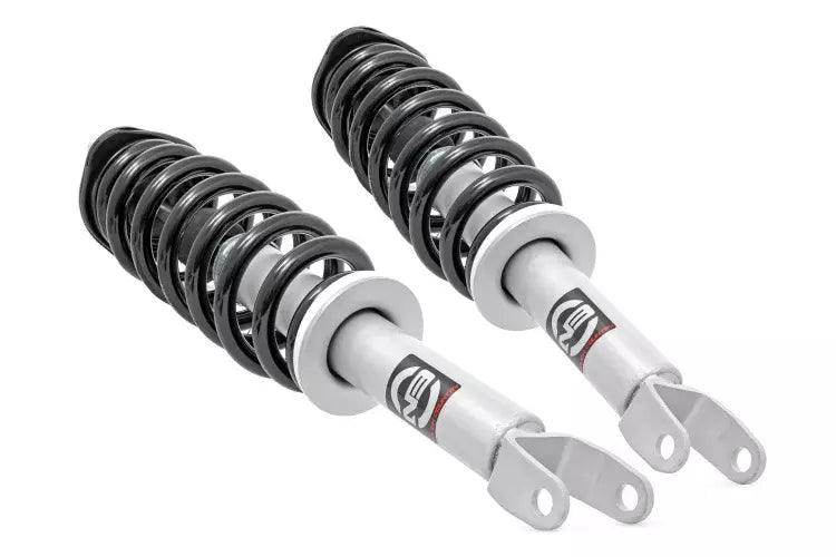 ROUGH COUNTRY 501022 06-08 Dodge Ram 1500 2.5 Front Leveling Kit