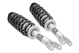 ROUGH COUNTRY 501022 06-08 Dodge Ram 1500 2.5 Front Leveling Kit