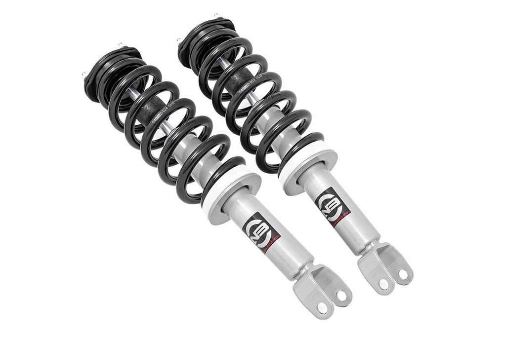 ROUGH COUNTRY 501028 2in Front Leveling Kit