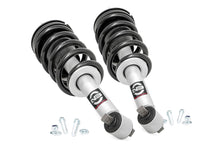 Load image into Gallery viewer, ROUGH COUNTRY 501029 2in GM Strut Leveling Ki t