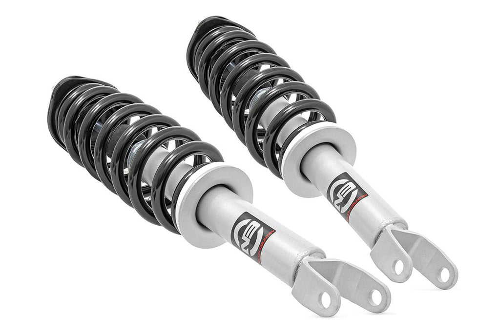 ROUGH COUNTRY 501061 19-   Ram 1500 2in Front Leveling Kit