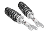 ROUGH COUNTRY 501061 19-   Ram 1500 2in Front Leveling Kit