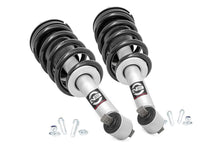 Load image into Gallery viewer, ROUGH COUNTRY 501063 2in GM Strut Leveling Ki t (14-18 1500 PU)