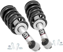 Load image into Gallery viewer, ROUGH COUNTRY 501065 N3 Leveling Struts 2in