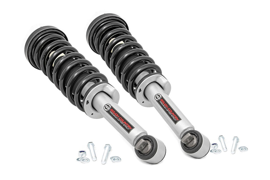 ROUGH COUNTRY 501068 LEVELING KIT