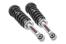 Load image into Gallery viewer, ROUGH COUNTRY 501069 Loaded Strut Pair