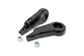 ROUGH COUNTRY 50108 98-11 Ford Ranger 1.5in Front Leveling Kit 4WD