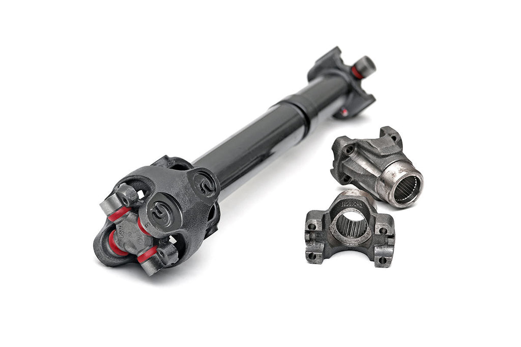 ROUGH COUNTRY 5071.1A 12-18 Jeep Wrangler CV Front Driveshaft
