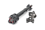 ROUGH COUNTRY 5071.1A 12-18 Jeep Wrangler CV Front Driveshaft