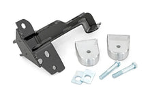 Load image into Gallery viewer, ROUGH COUNTRY 51017 17-  Ford F250 2in Track Bar Bracket Leveling Kit