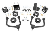 ROUGH COUNTRY 51027 21-   Ford Bronco 3.5in Suspension Lift Kit