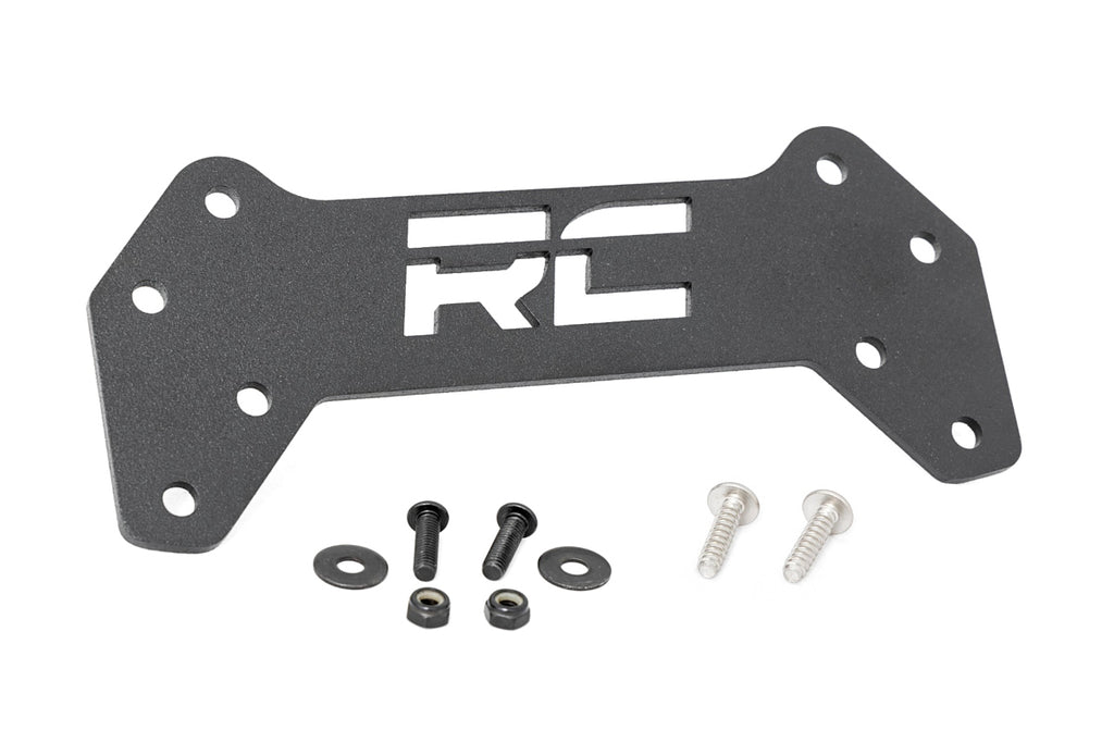 ROUGH COUNTRY 51051 21-   Ford Bronco 3rd Brake Light Extension