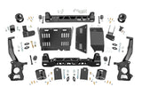 ROUGH COUNTRY 51080 12-   Ford Bronco 5in Suspension Lift Kit