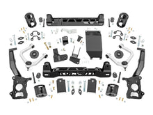 Load image into Gallery viewer, ROUGH COUNTRY 51083 21-   Ford Bronco 4DR 7in Suspension Lift Kit