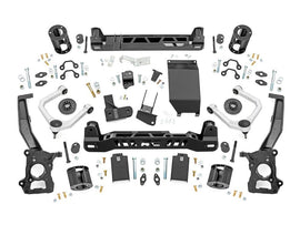 ROUGH COUNTRY 51083 21-   Ford Bronco 4DR 7in Suspension Lift Kit