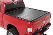 Load image into Gallery viewer, ROUGH COUNTRY 51307550 Powered Truck Bed Cover 19-   Ram 1500 5.7ft Bed