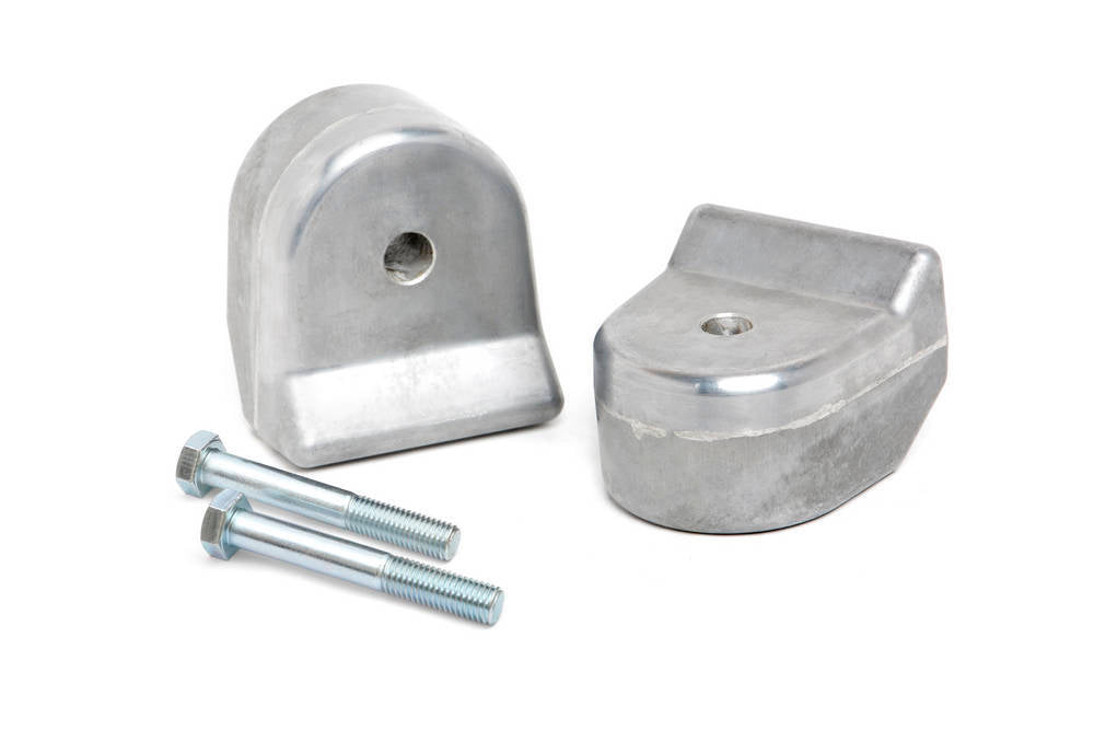ROUGH COUNTRY 514 2.0in Suspension Level Kit