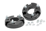 ROUGH COUNTRY 52200 2in Ford Leveling Strut Extensions (09-18 F-150)