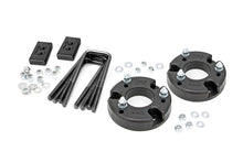Load image into Gallery viewer, ROUGH COUNTRY 52201 09-19 Ford F150 2in Front Leveling Kit