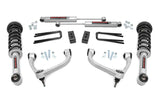 ROUGH COUNTRY 54531 Lift Kit 14-19 F150 3in w/Upper Control Arms