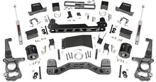 Load image into Gallery viewer, ROUGH COUNTRY 55730 6 Inch Lift Kit Ford