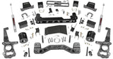 ROUGH COUNTRY 55730 6 Inch Lift Kit Ford