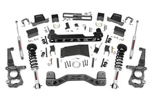 Load image into Gallery viewer, ROUGH COUNTRY 55731 6 Inch Lift Kit Ford