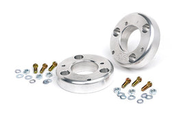 ROUGH COUNTRY 568 2-inch Suspension Level Front End Leveling Kit
