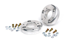 Load image into Gallery viewer, ROUGH COUNTRY 569 2.0-inch Suspension Leve Front End Leveling Kit