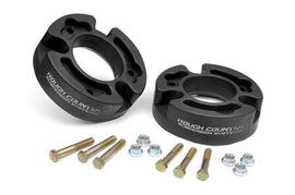 ROUGH COUNTRY 570 2.5-inch Suspension Leve End Leveling Kit