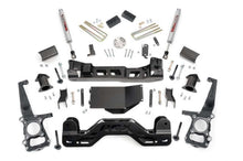 Load image into Gallery viewer, ROUGH COUNTRY 599S 4-inch Suspension Lift K Suspension Lift Kit