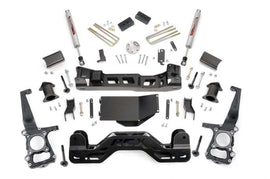 ROUGH COUNTRY 599S 4-inch Suspension Lift K Suspension Lift Kit