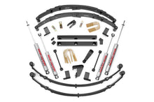 Load image into Gallery viewer, ROUGH COUNTRY 620N2 4-inch Suspension Lift S Lift Kit