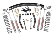 Load image into Gallery viewer, ROUGH COUNTRY 623N2 4.5-inch Suspension Lift in Suspension Lift Kit