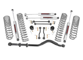 ROUGH COUNTRY 64930 20- Jeep Gladiator 3.5in Lift Kit
